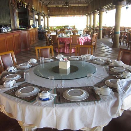 Koh Chang Boat Chalet Экстерьер фото