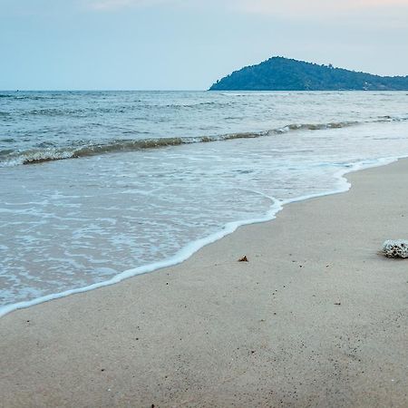 Koh Chang Boat Chalet Экстерьер фото