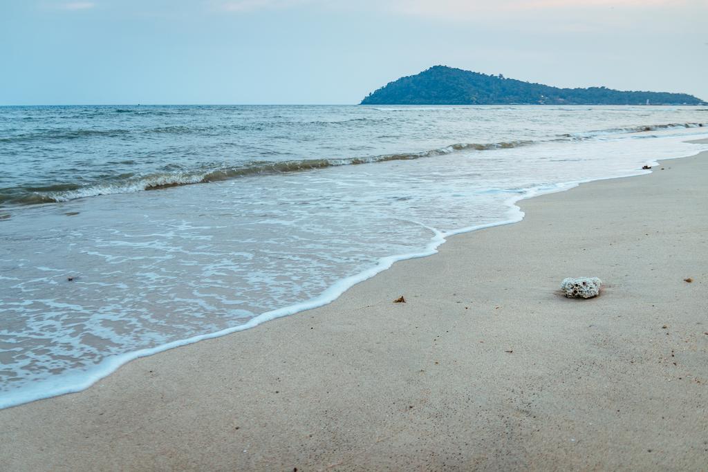 Koh Chang Boat Chalet Экстерьер фото