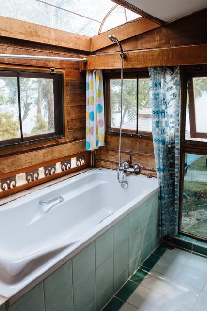 Koh Chang Boat Chalet Экстерьер фото