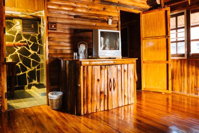 Koh Chang Boat Chalet Экстерьер фото