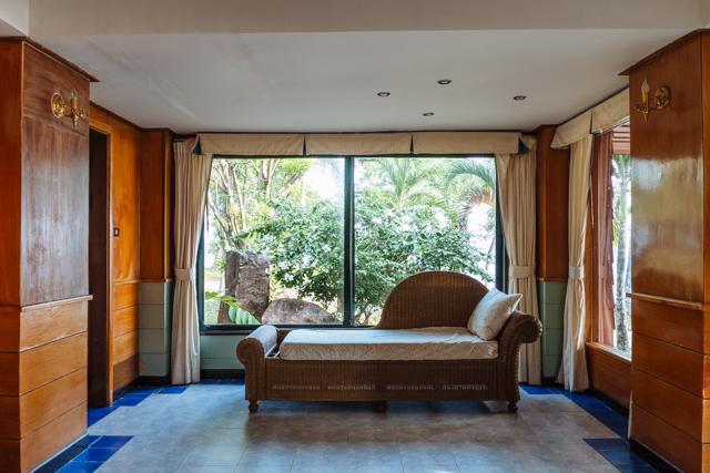 Koh Chang Boat Chalet Экстерьер фото