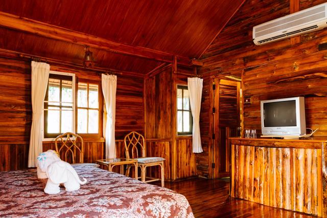 Koh Chang Boat Chalet Экстерьер фото